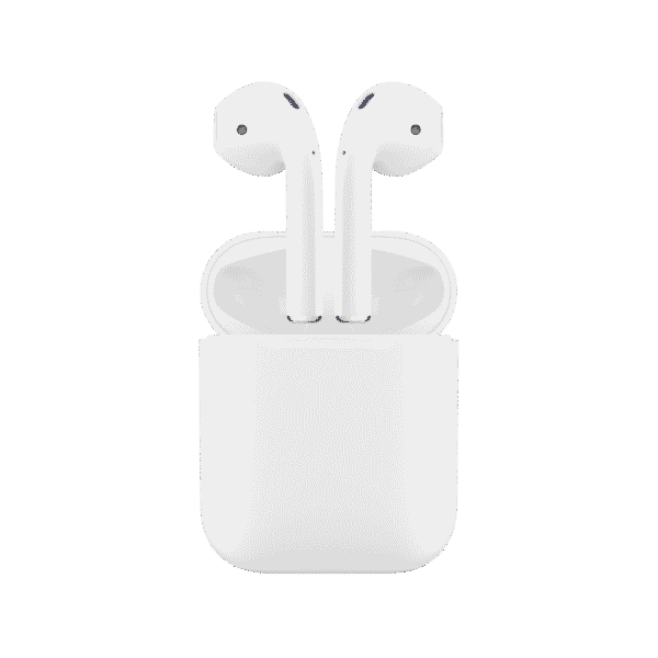 Apple Bluetooth Airpods with Charging Case