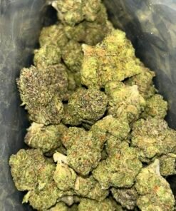 Blue Runtz Preferred (User Video)