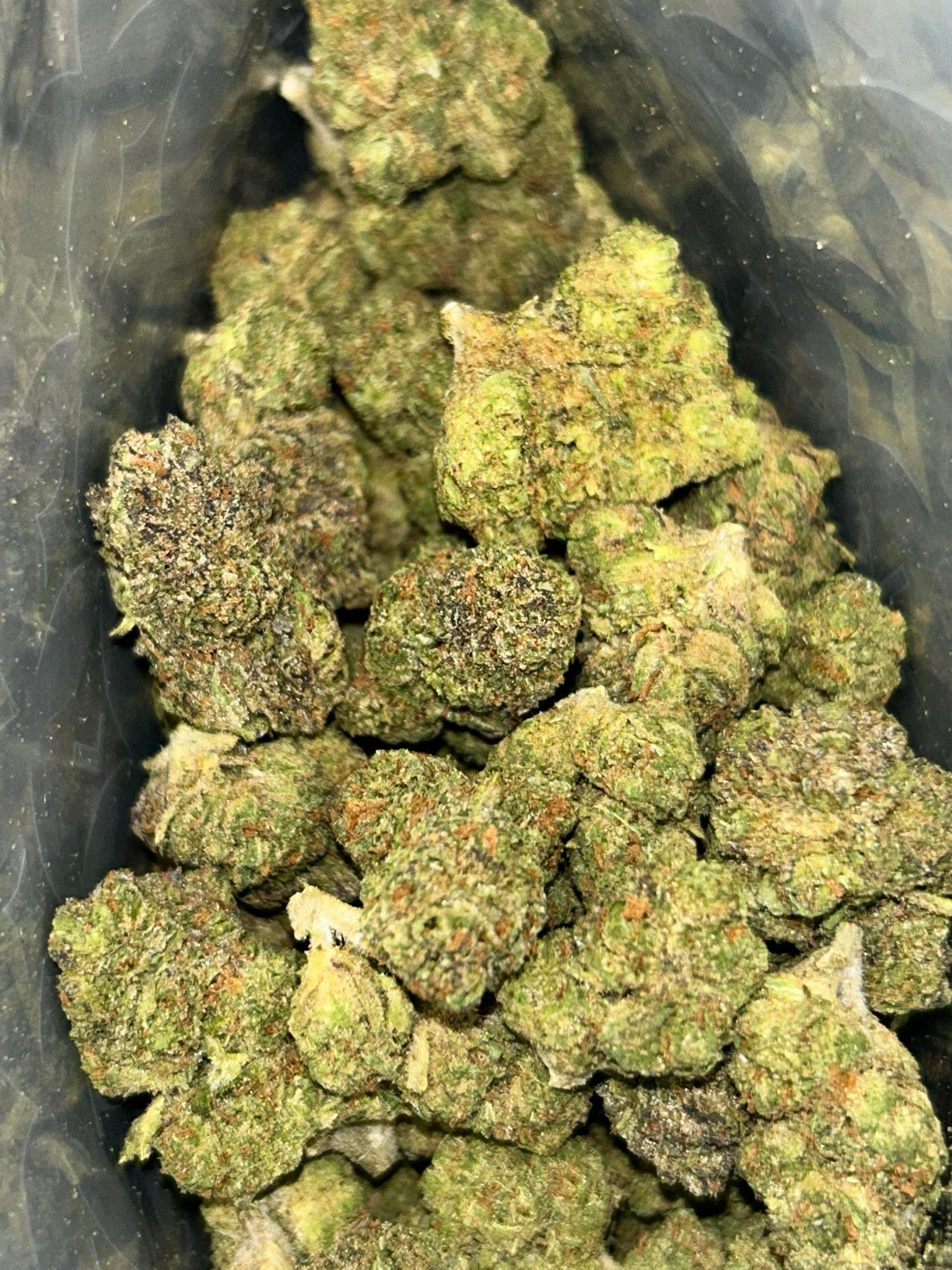 Blue Runtz Preferred (User Video)