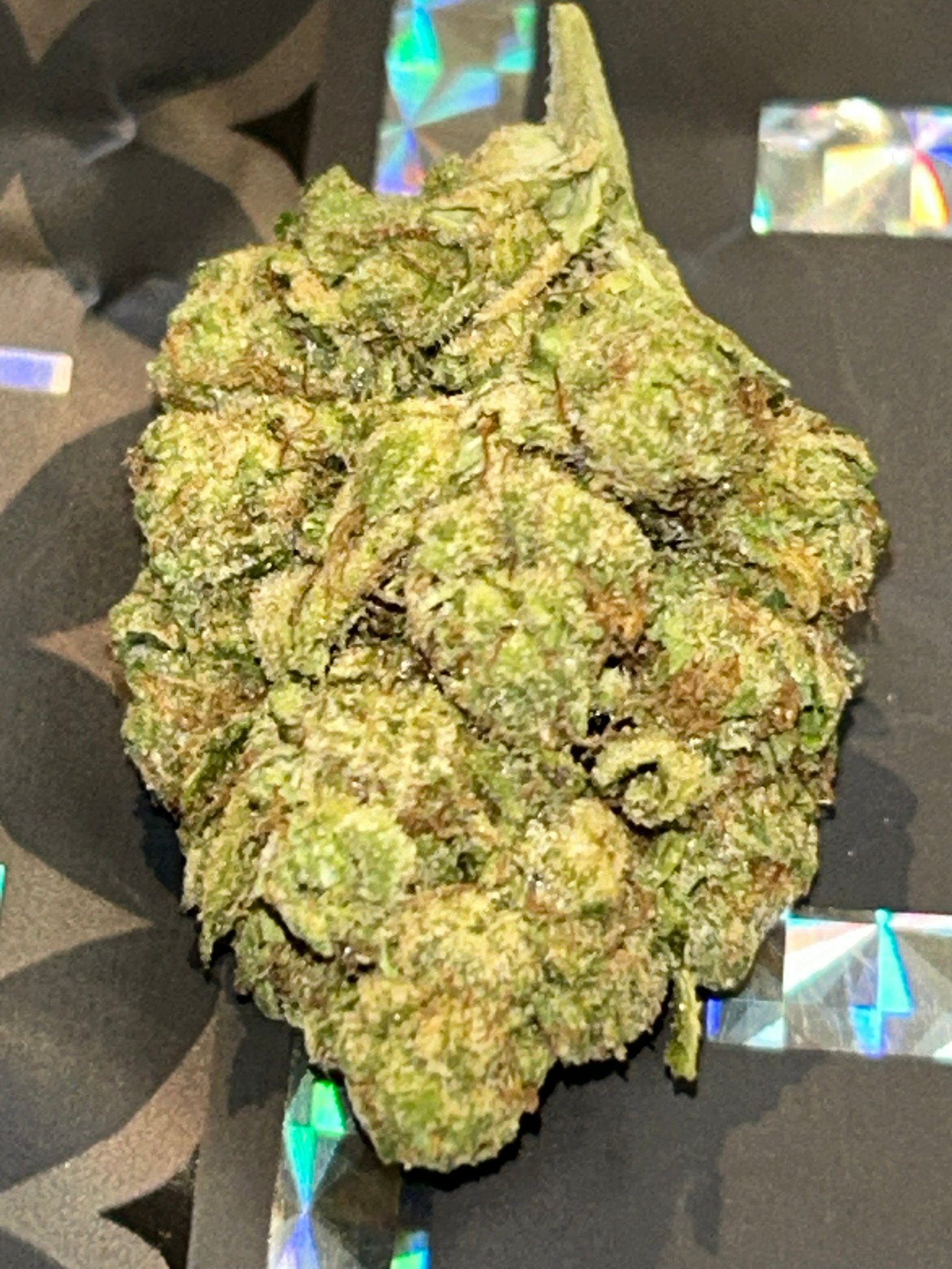 Tuscan Gelato (User Video)