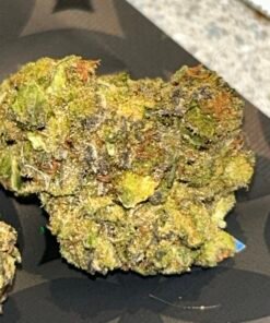 Gorilla Butter (User Video)