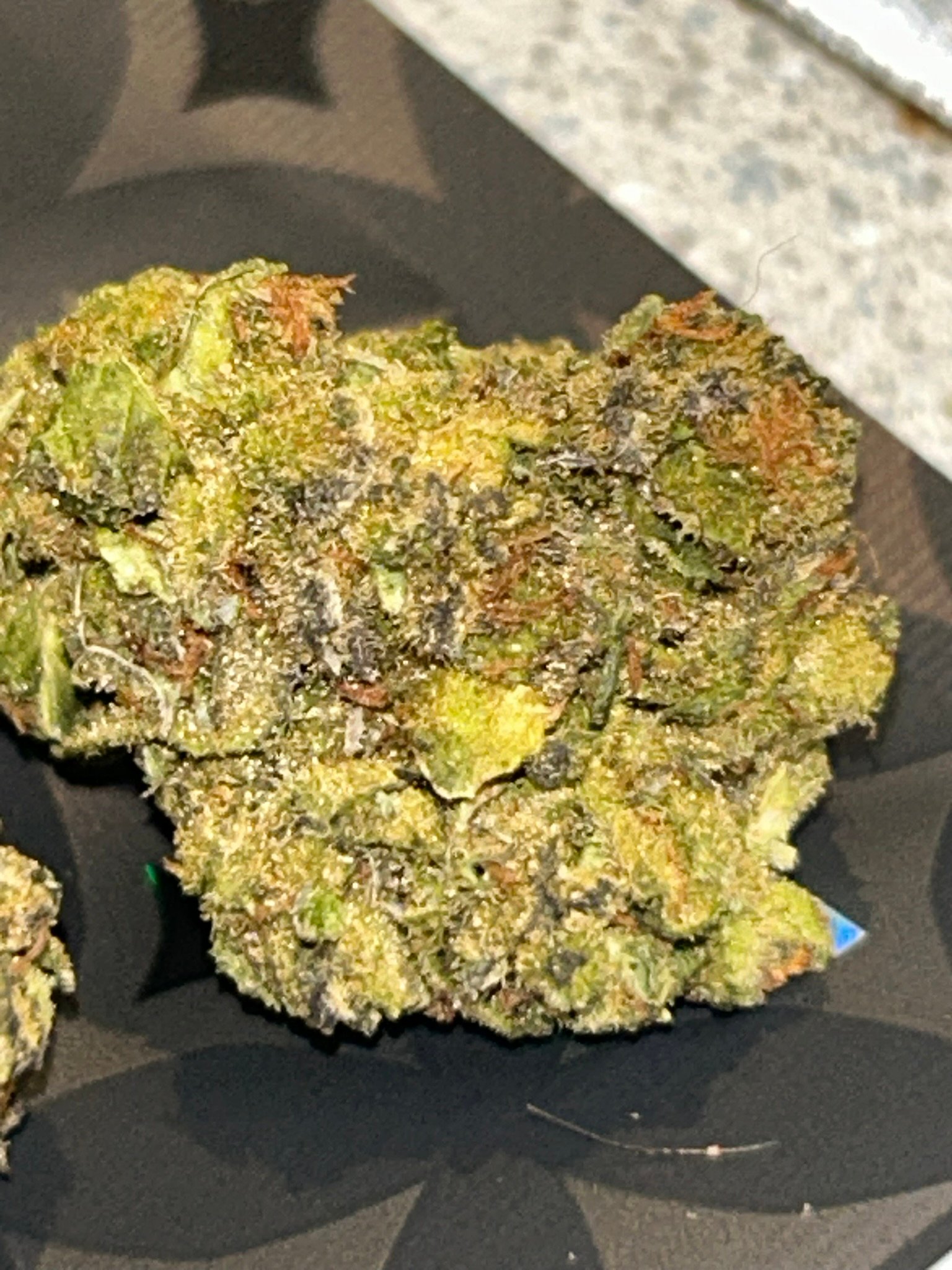 Gorilla Butter (User Video)