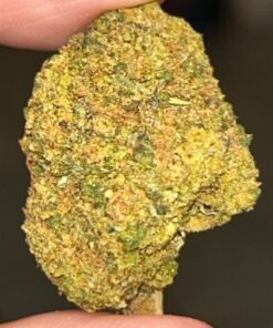 Glitter Bomb (User Video)