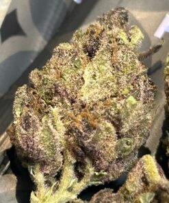 Frozen Grape OZ and LB available