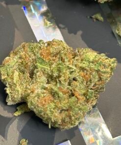 Grape Gas (User Video)