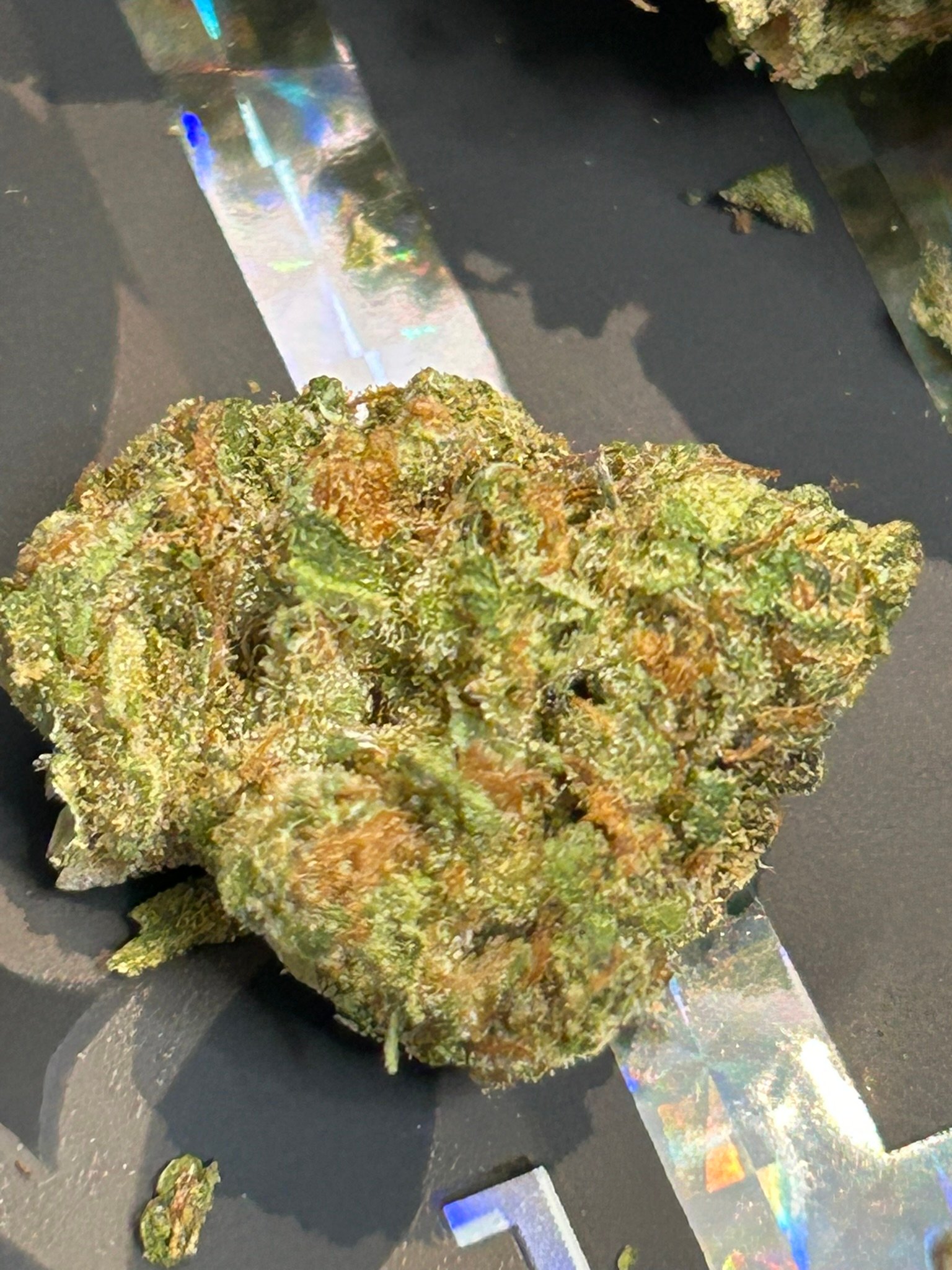 Grape Gas (User Video)