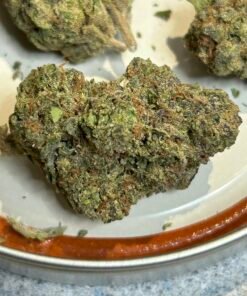 Lemon Cherry Sherb (User Video)