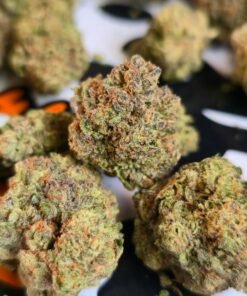 Berries and Cream (User Pics)