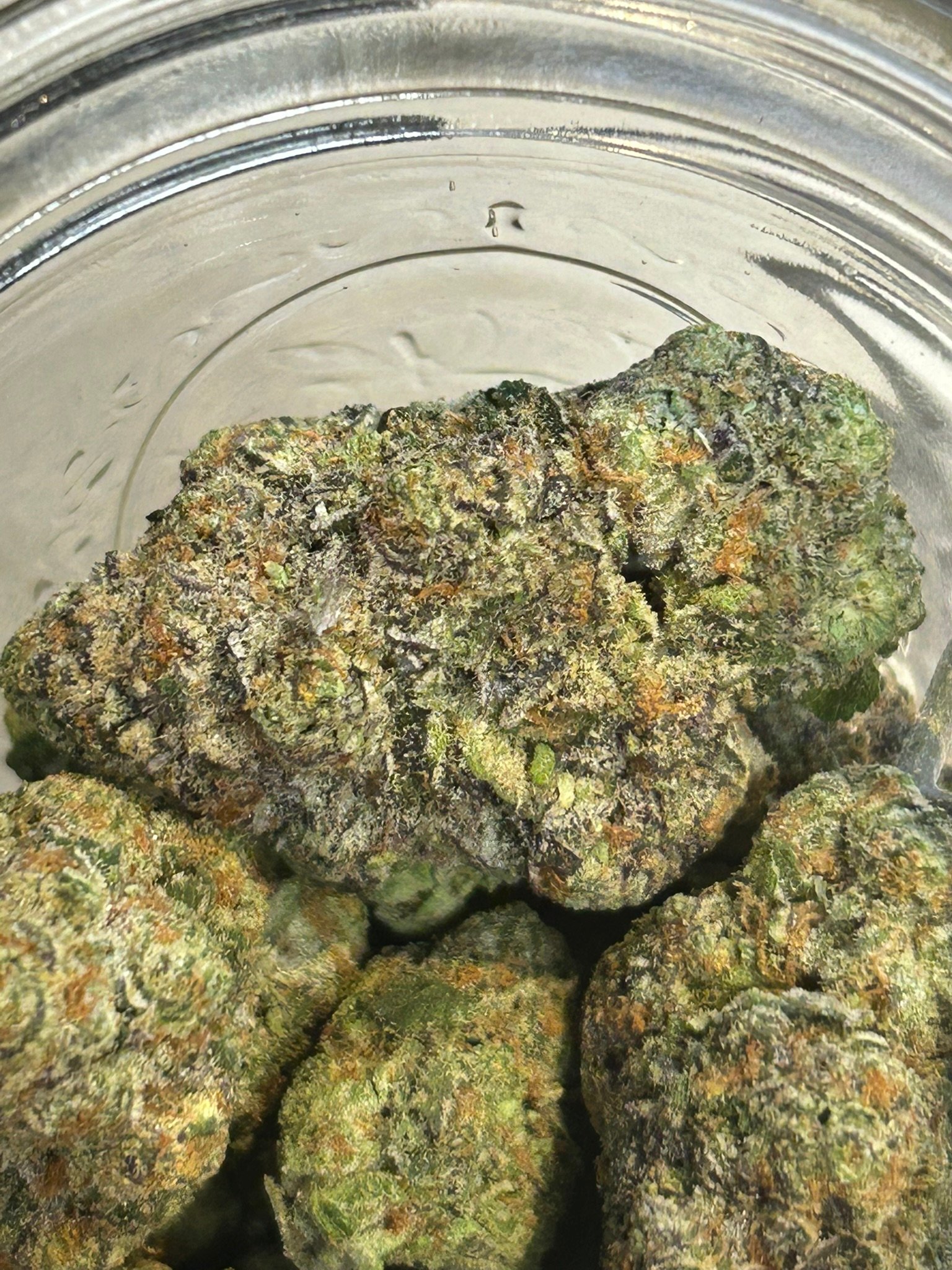 Strawberry Mimosa Exotic OZ (User pics/vid) - Image 4