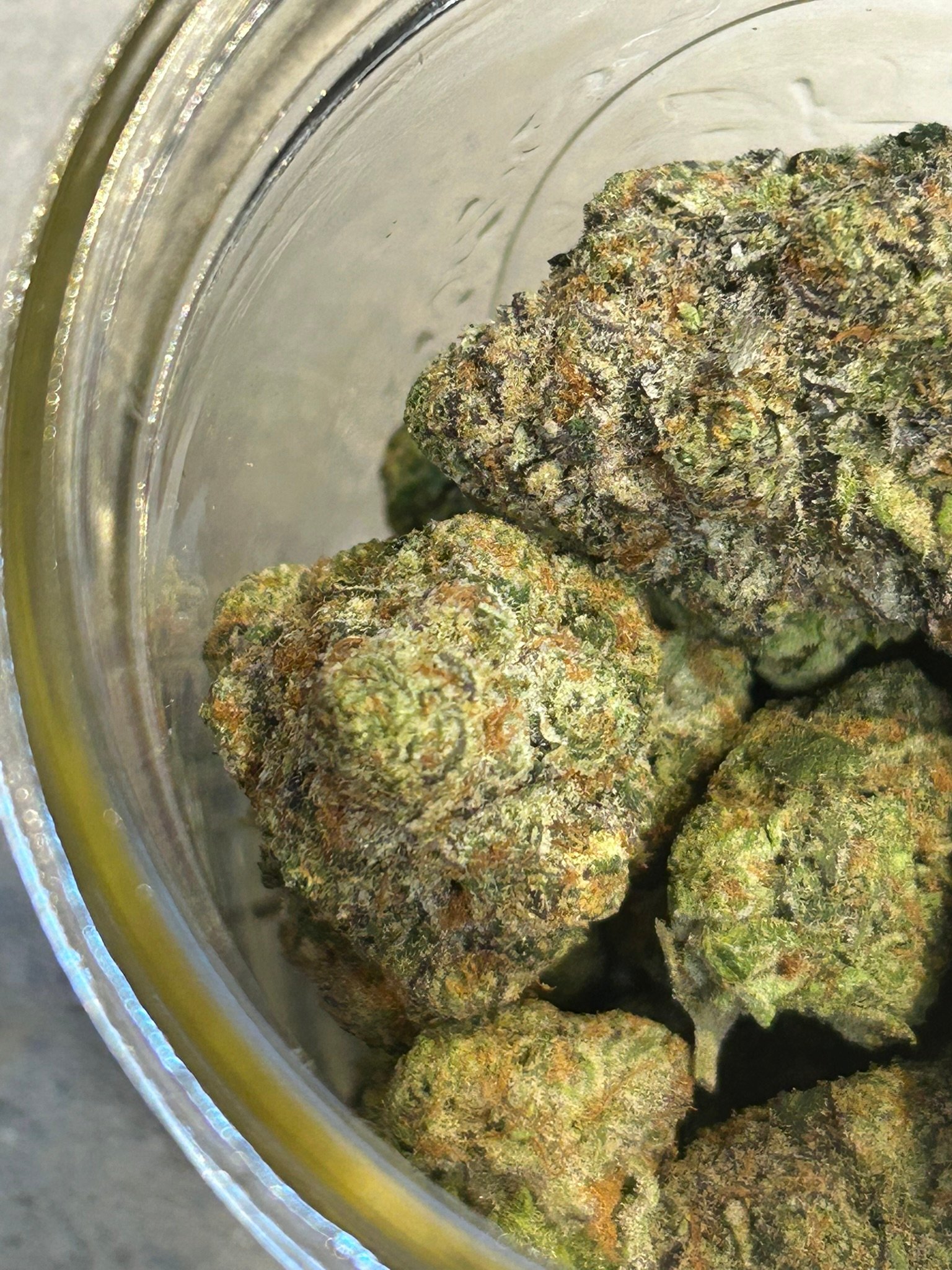 Strawberry Mimosa Exotic OZ (User pics/vid) - Image 3