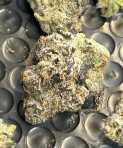 Alternative view of Blue Runtz Exotic OZ (user pics/vid)