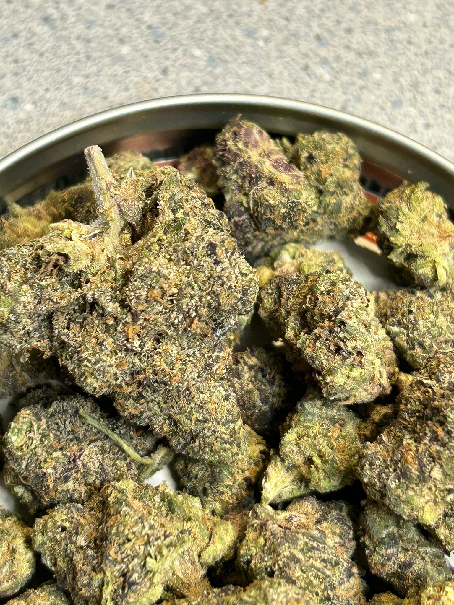 Triple Blue Slushie Exotic (User pics) - Image 9