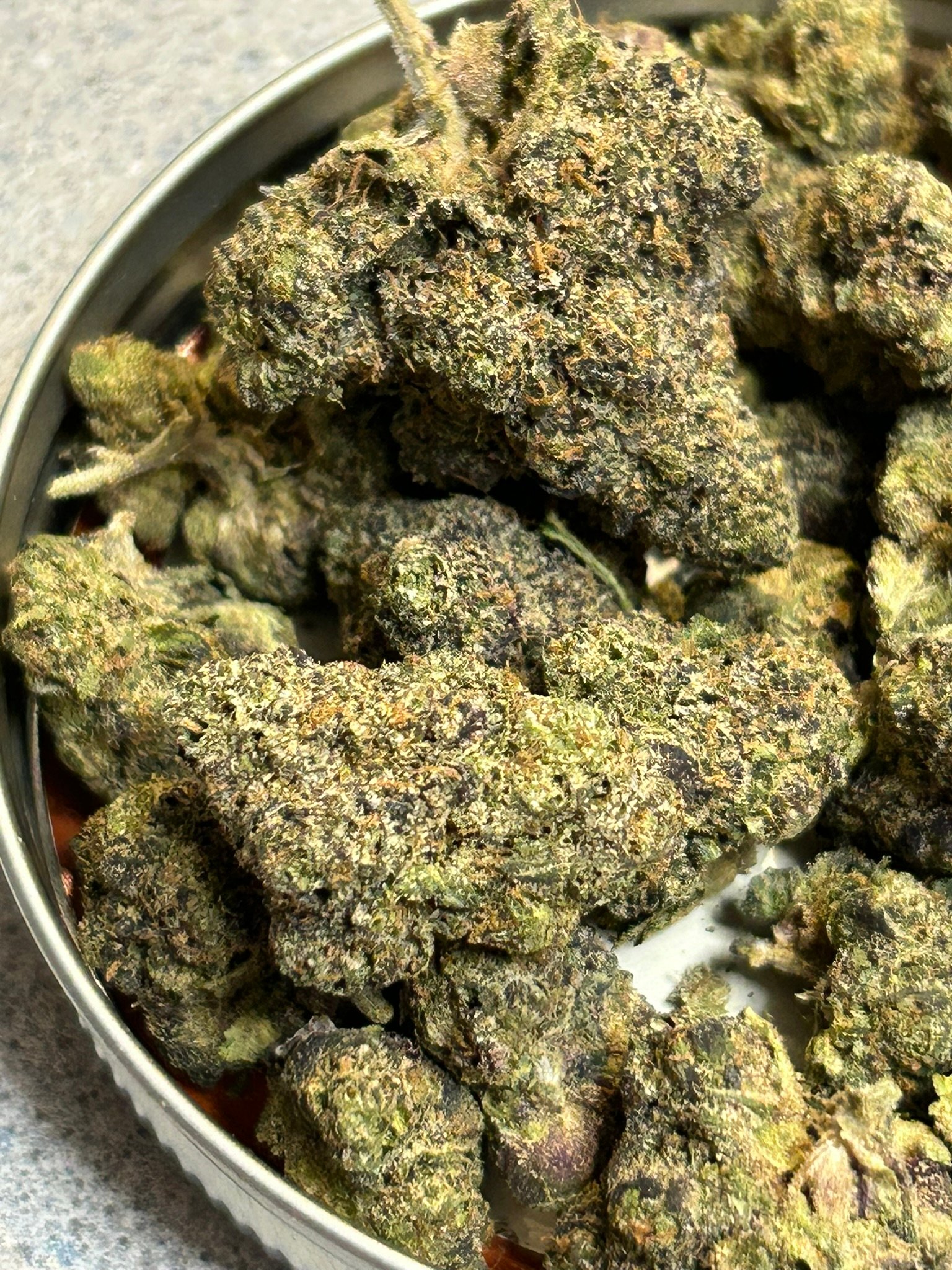 Triple Blue Slushie Exotic (User pics) - Image 10