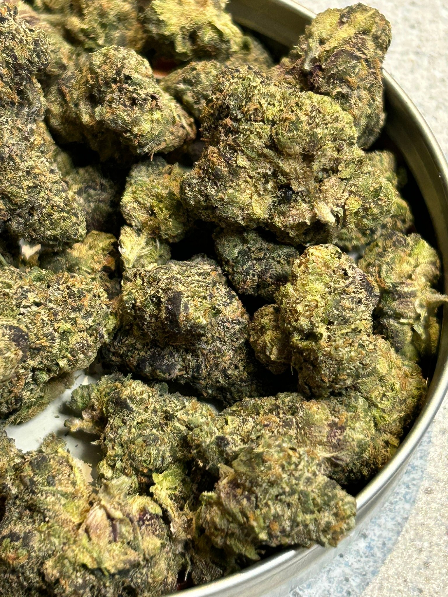 Triple Blue Slushie Exotic (User pics) - Image 11