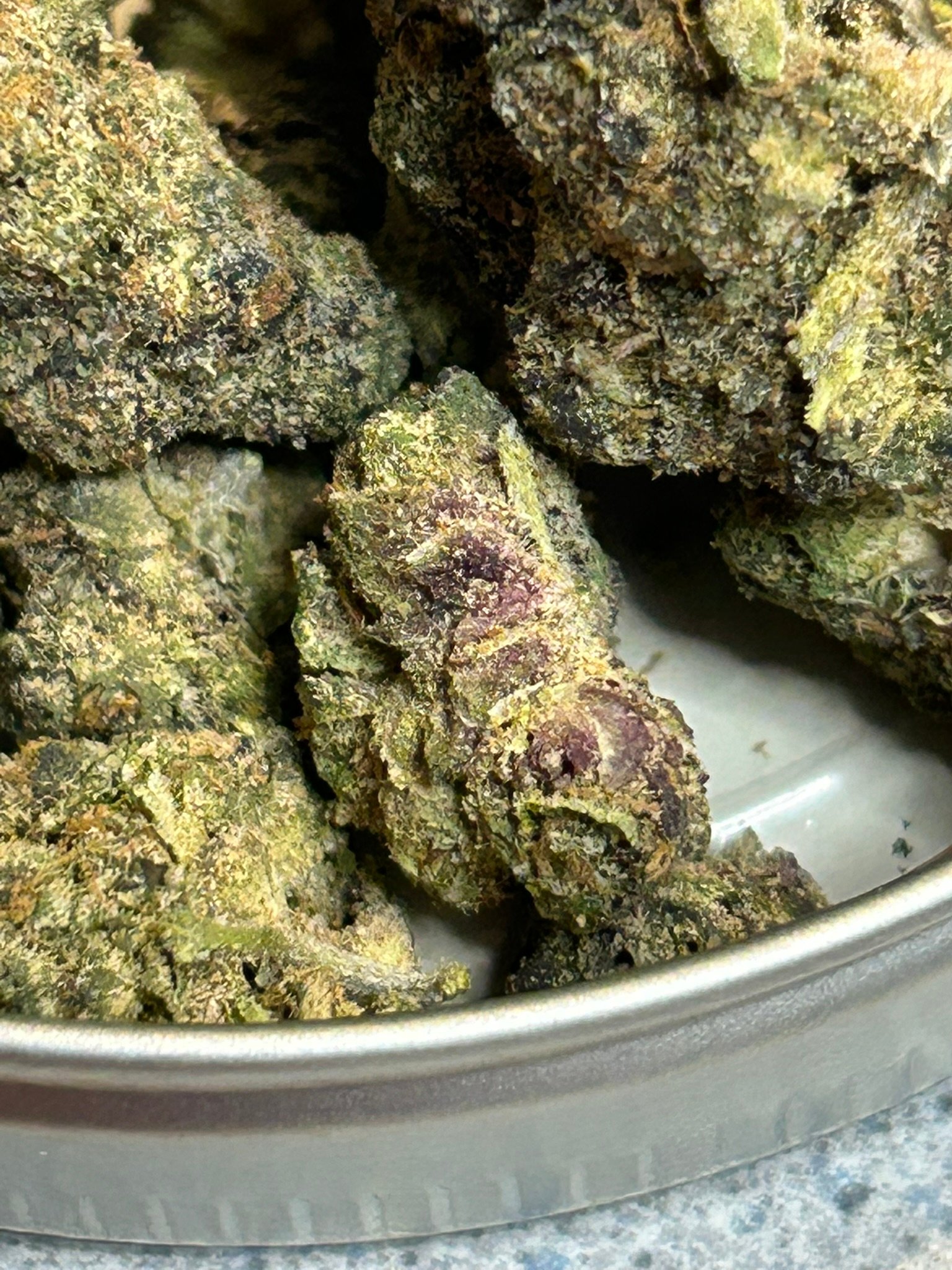 Triple Blue Slushie Exotic (User pics) - Image 12