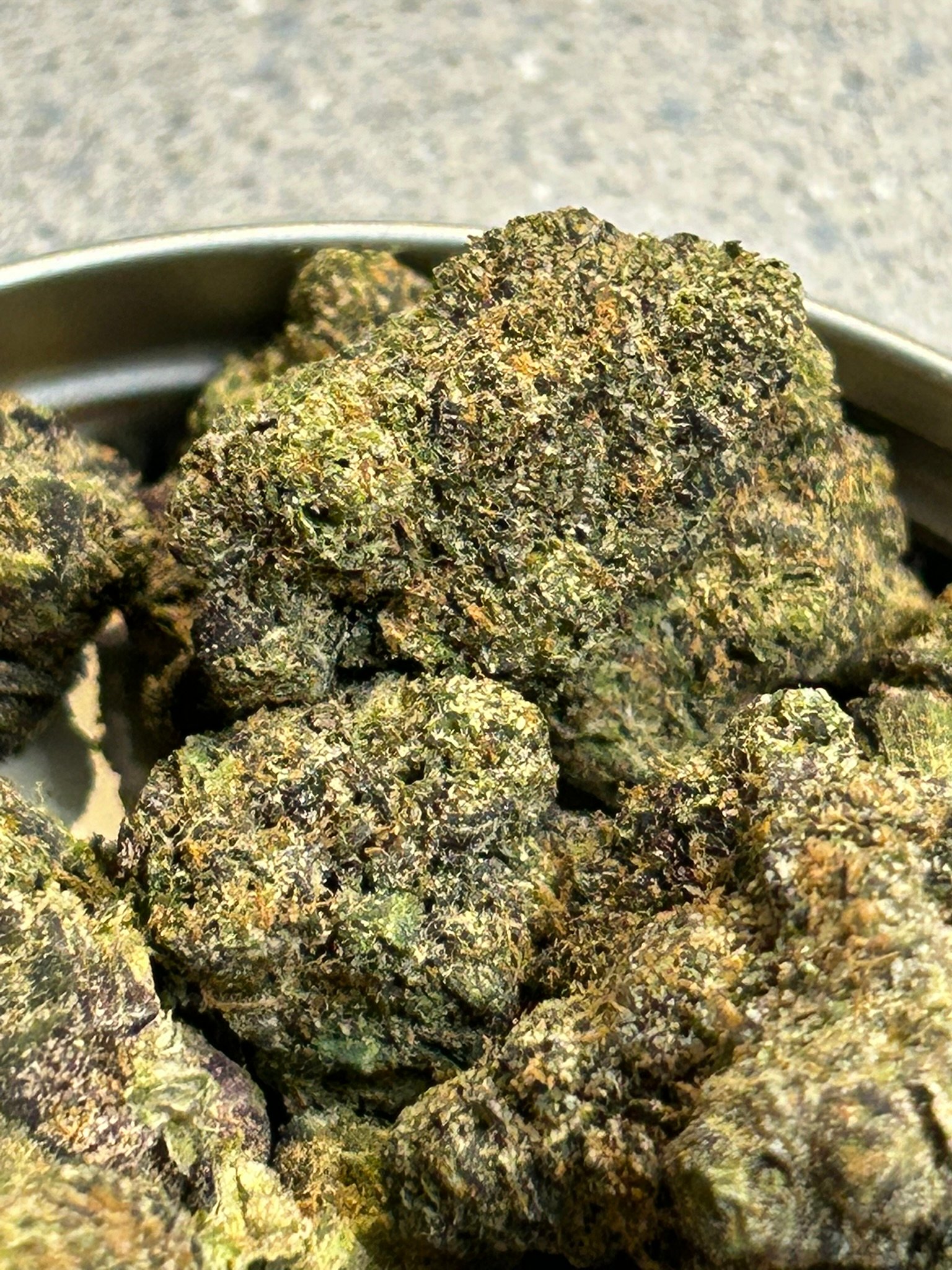 Triple Blue Slushie Exotic (User pics) - Image 14