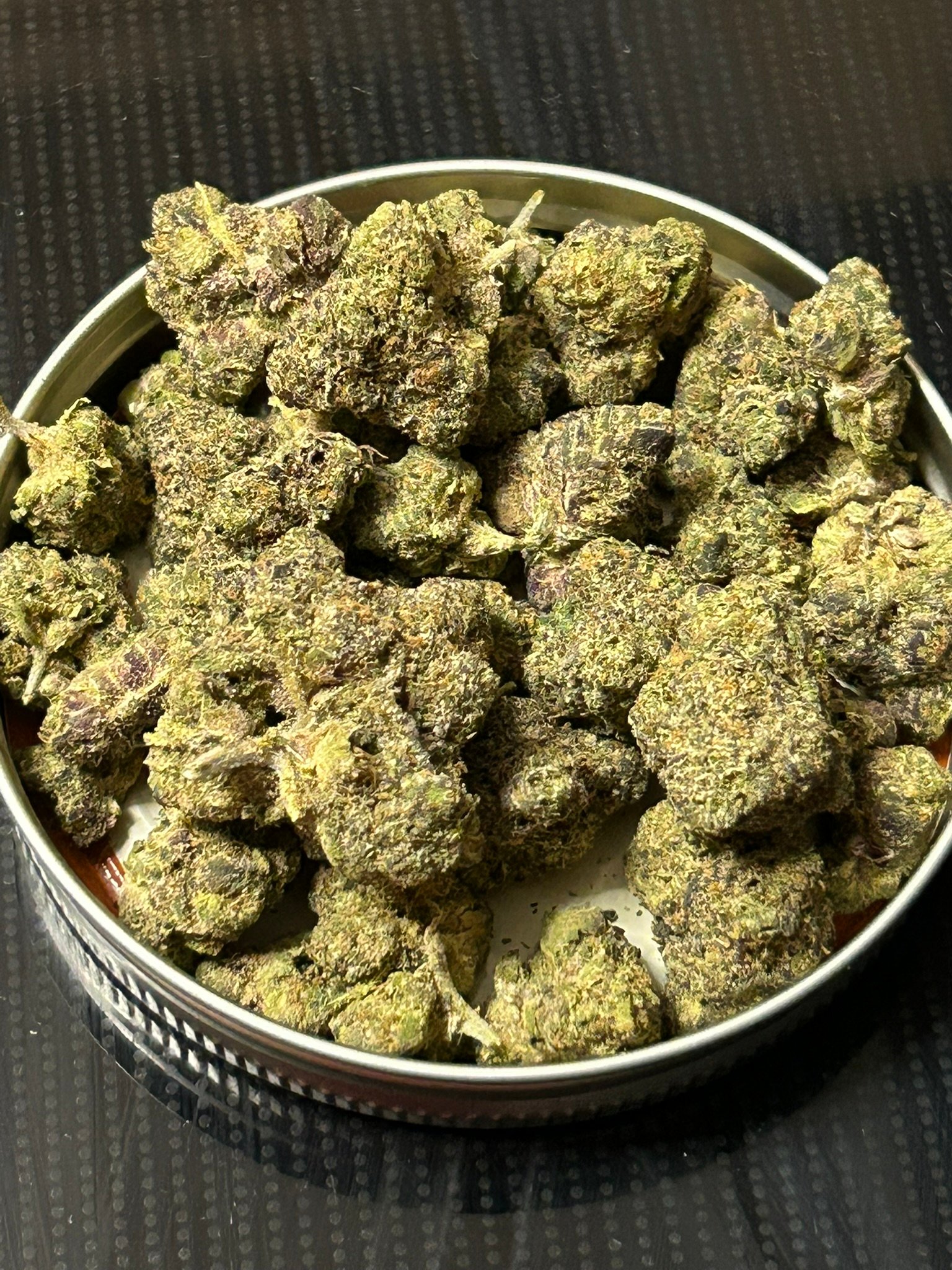 Triple Blue Slushie Exotic (User pics) - Image 15