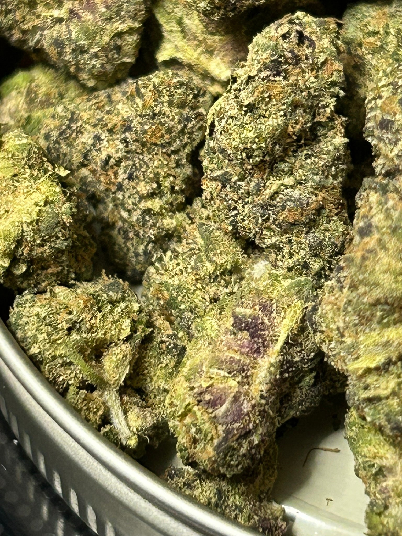 Triple Blue Slushie Exotic (User pics) - Image 3