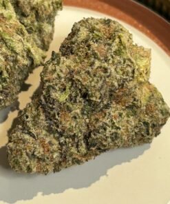 Alternative view of Sugar Tab Exotic (User Pics/Vid)