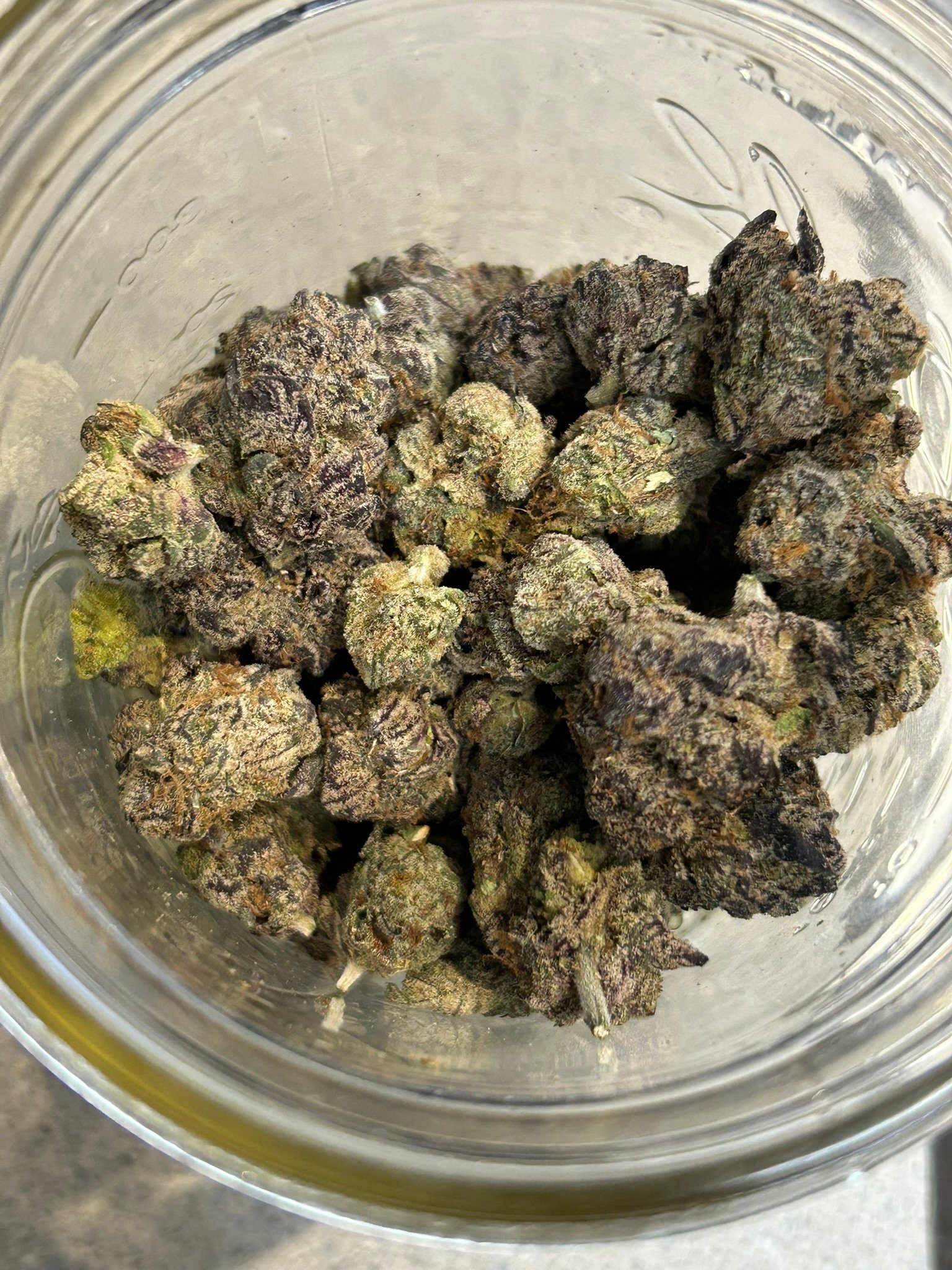 Blue Magic Exotic (User Pics/Vid) - Image 5