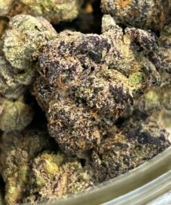 Blue Magic Exotic (User Pics/Vid)