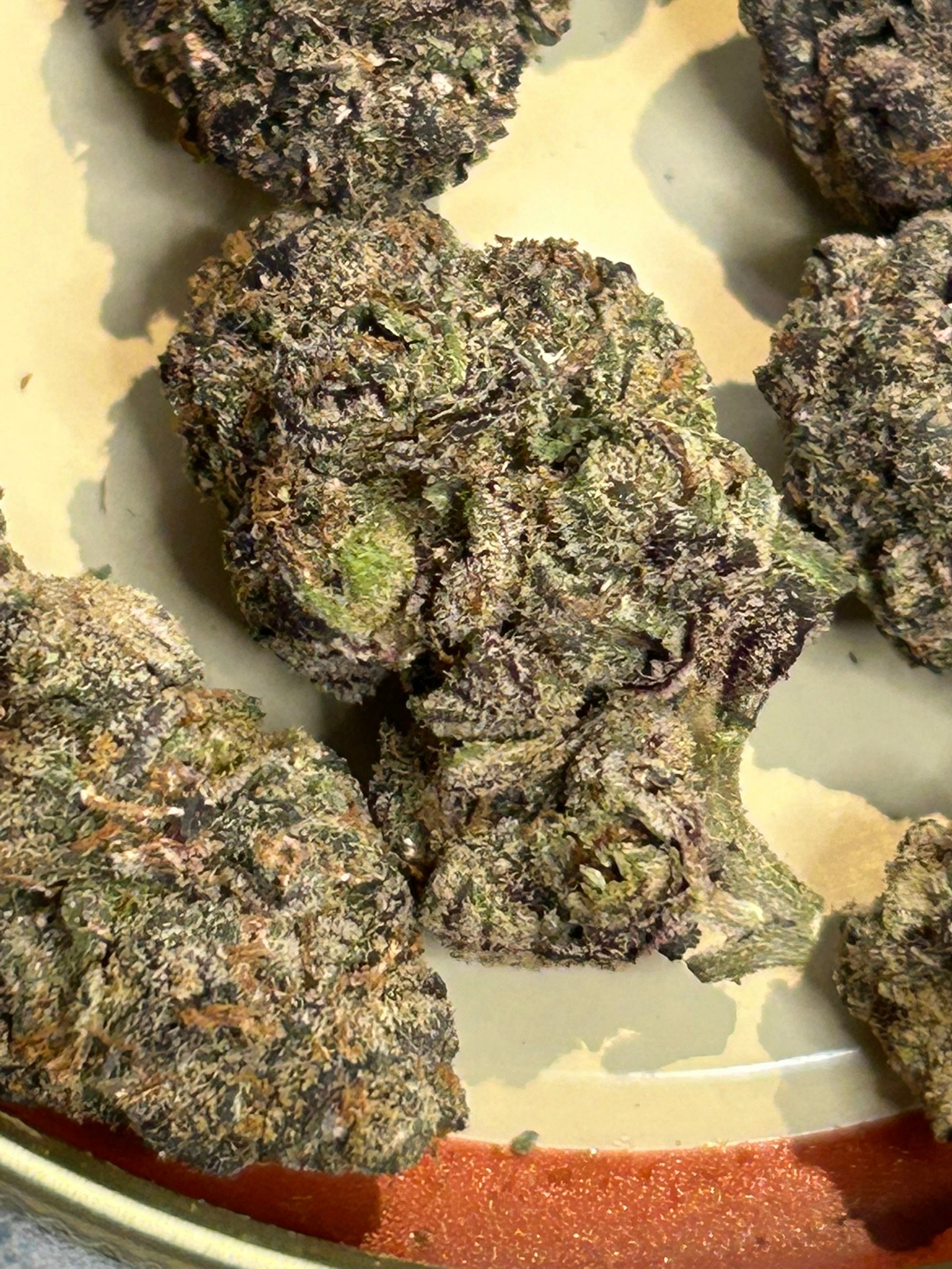 Blue Magic Exotic (User Pics/Vid) - Image 8