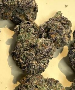 Blue Magic Exotic (User Pics/Vid) - Image 9