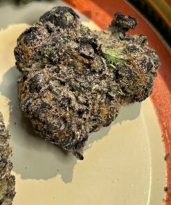 Blue Magic Exotic (User Pics/Vid) - Image 4